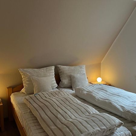 Haus Schmitten Winterberg Eksteriør billede