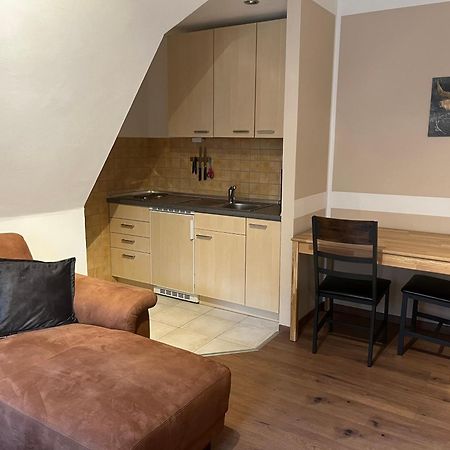 Haus Schmitten Winterberg Eksteriør billede