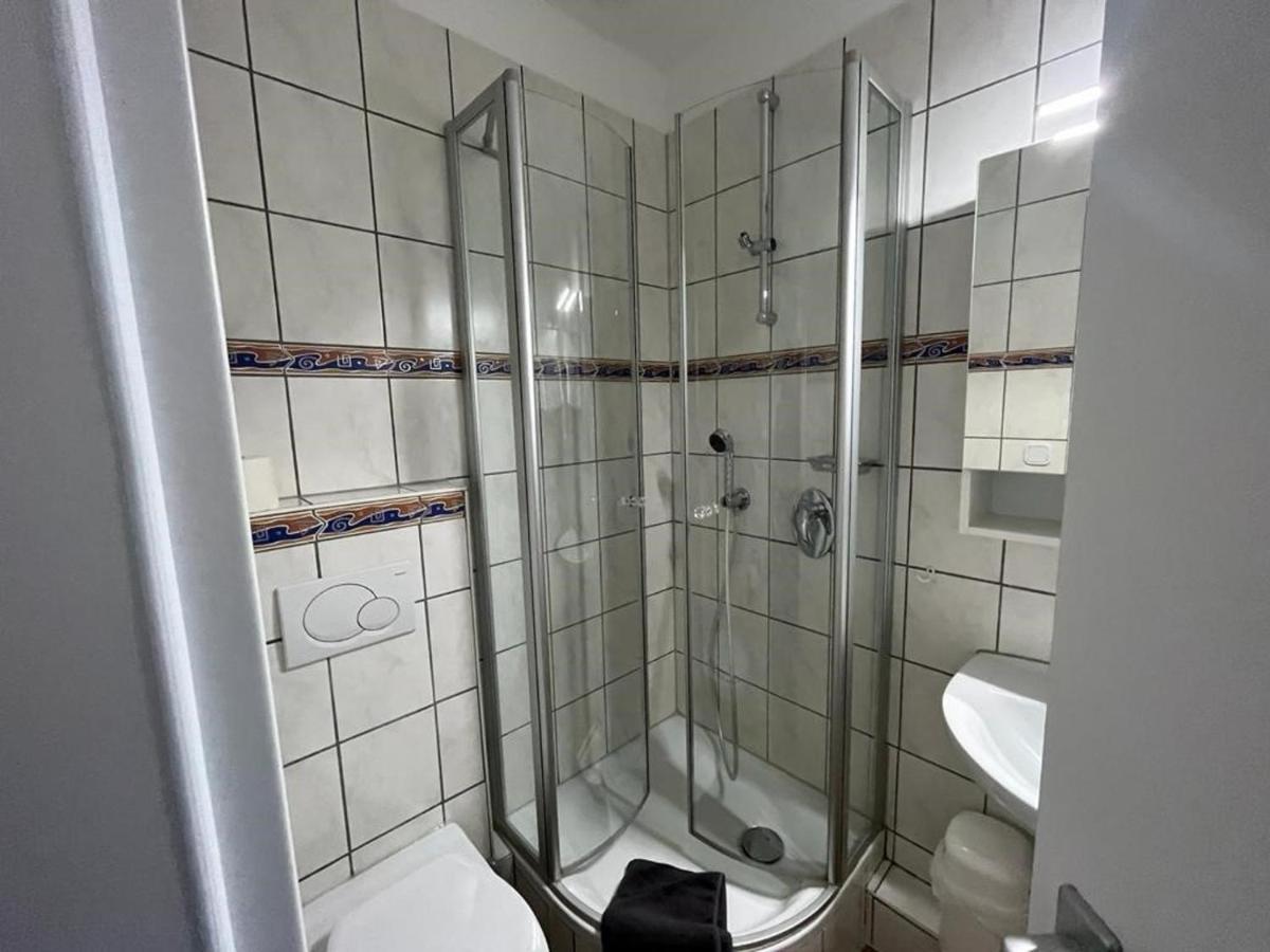 Haus Schmitten Winterberg Eksteriør billede