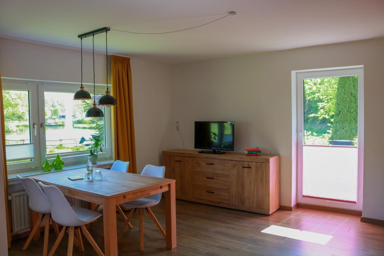 Haus Schmitten Winterberg Eksteriør billede