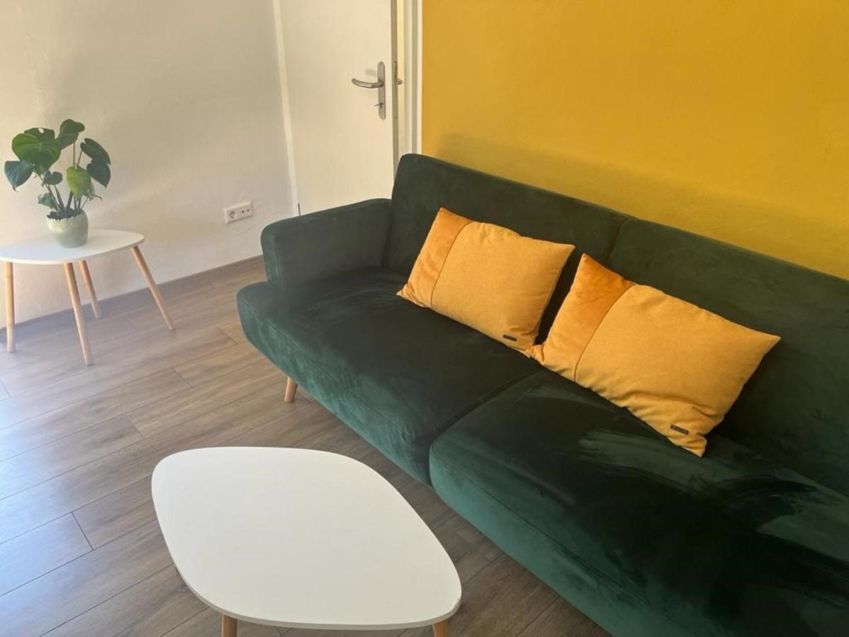 Haus Schmitten Winterberg Eksteriør billede