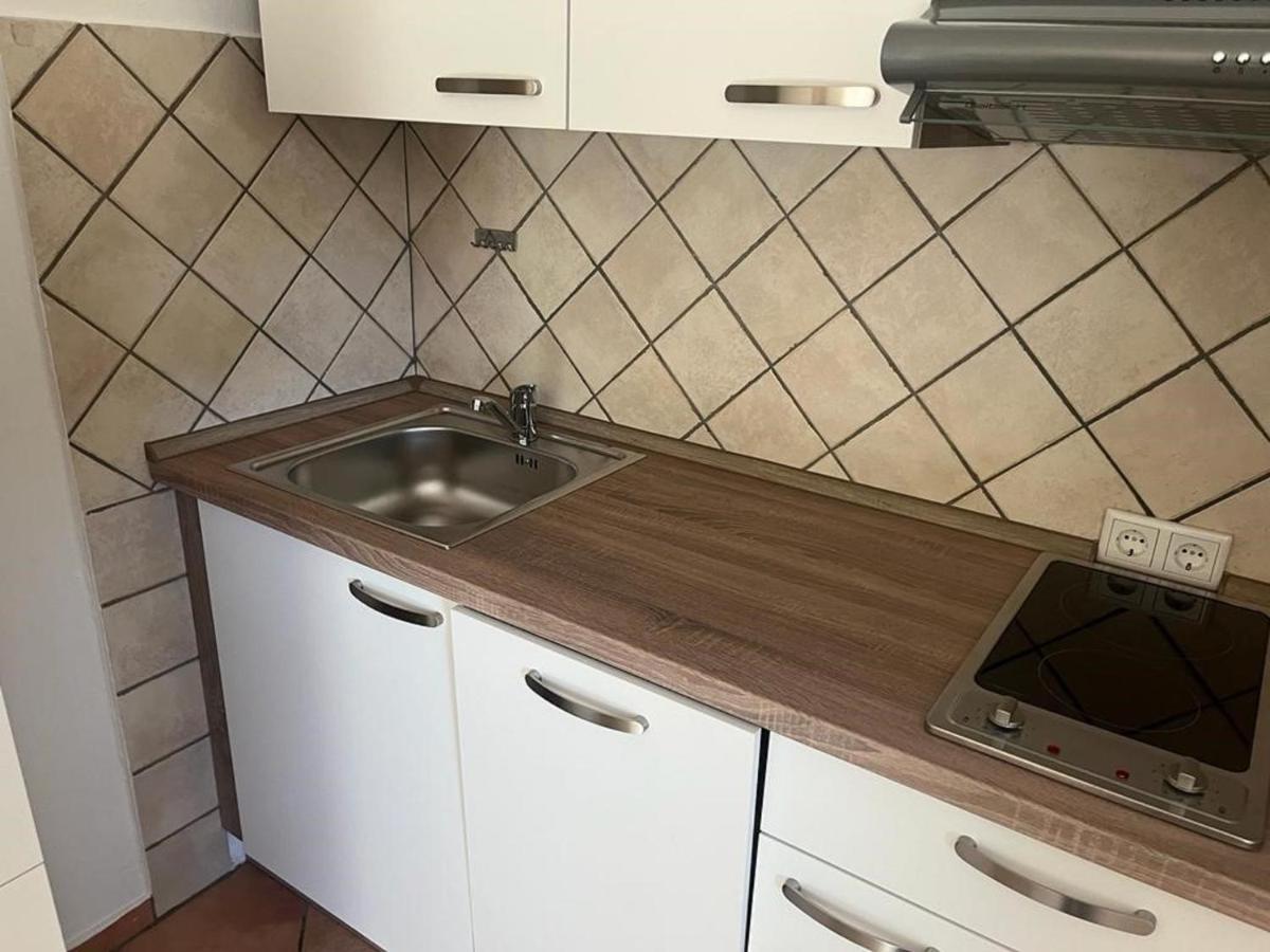 Haus Schmitten Winterberg Eksteriør billede