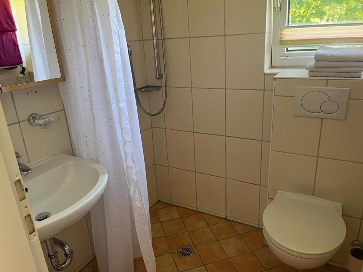 Haus Schmitten Winterberg Eksteriør billede