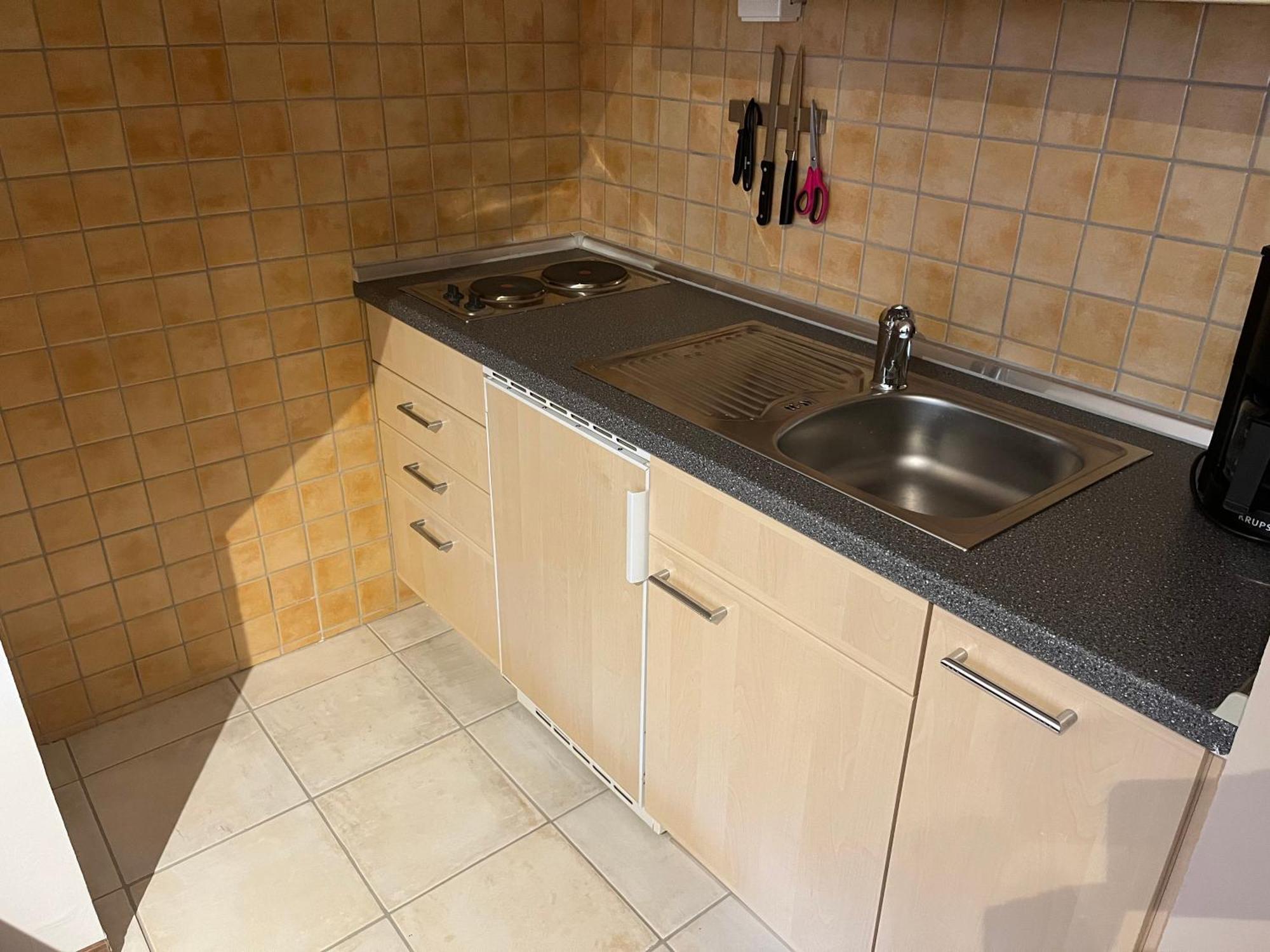 Haus Schmitten Winterberg Eksteriør billede