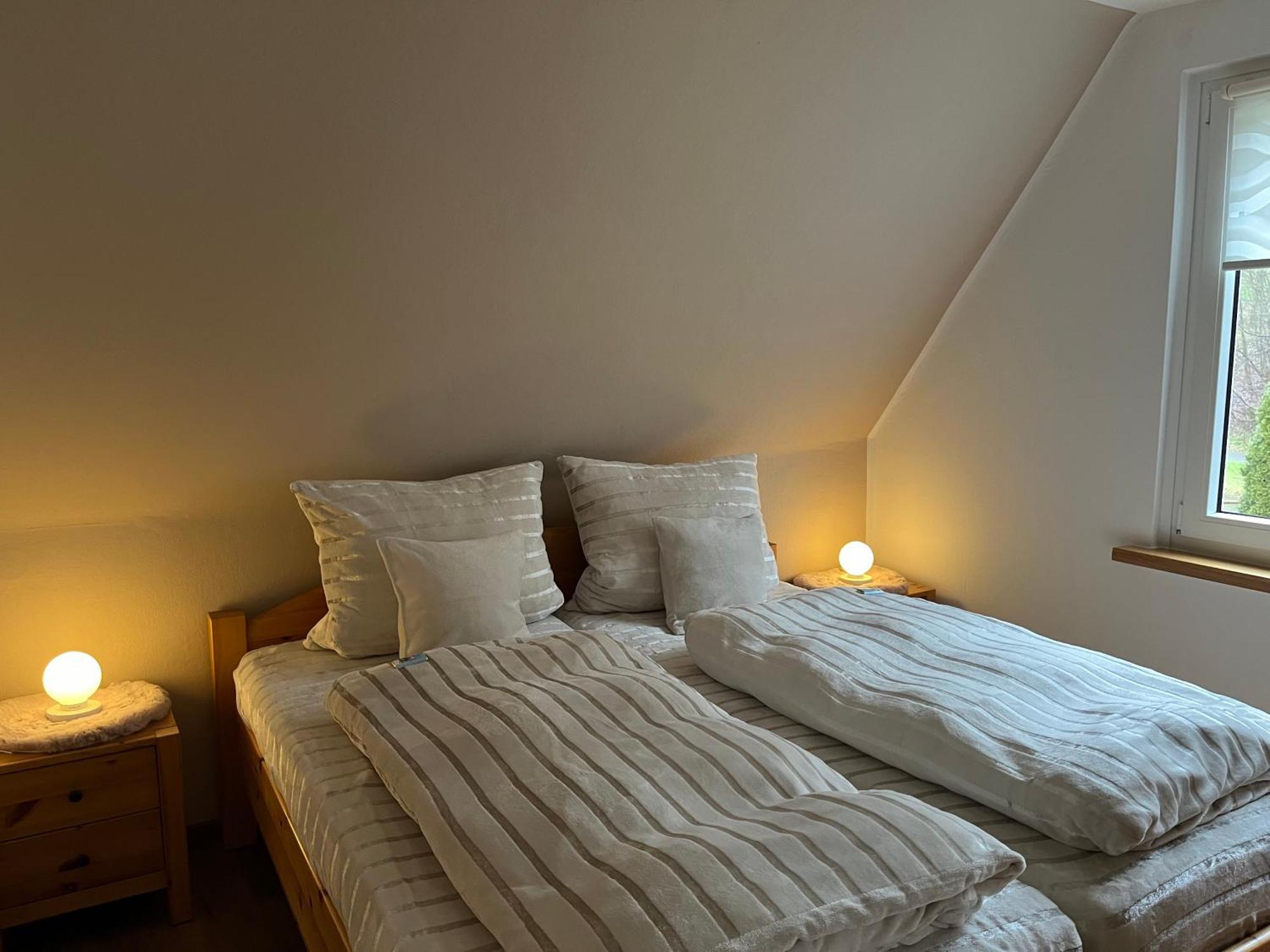 Haus Schmitten Winterberg Eksteriør billede